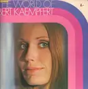 LP - Bert Kaempfert - The World of Bert Kaempfert
