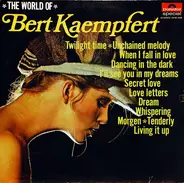 Bert Kaempfert - The World Of
