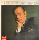 LP - Bert Kaempfert - The Very Best Of