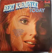 LP - Bert Kaempfert - Today