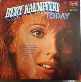 Bert Kaempfert - Today