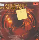 LP - Bert Kaempfert und sein Orchester - Weihnachts-Wunderland
