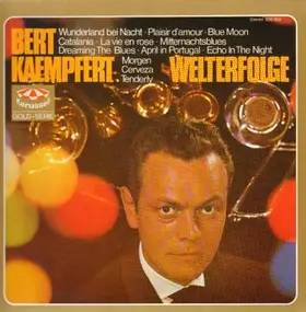 Bert Kaempfert - Welterfolge