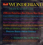 Bert Kaempfert - Wonderland