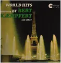 LP - Bert Kaempfert - World Of Hits