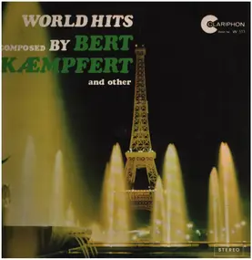 Bert Kaempfert - World Of Hits