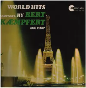 Bert Kaempfert - World Of Hits