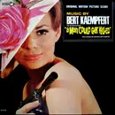 LP - Bert Kaempfert - A Man Could Get Killed: Original Motion Picture Score - orig 1st us press