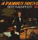 LP - Bert Kaempfert - A Famous Sound - Club Edition