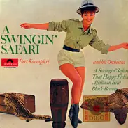 Bert Kaempfert - A Swingin' Safari