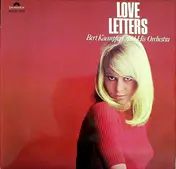 Bert Kaempfert - Love Letters
