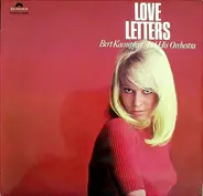 Bert Kaempfert & His Orchestra - Love Letters