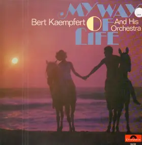 Bert Kaempfert - My Way of Life