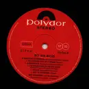LP - Bert Kaempfert And His Orchestra - Bye Bye Blues - no cover