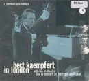 CD - Bert Kaempfert - Bert Kaempfert In London - Digipak