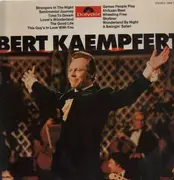 LP - Bert Kaempfert - Bert Kaempfert