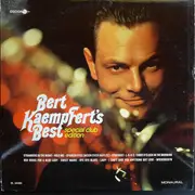 LP - Bert Kaempfert - Bert Kaempfert's Best (Special Club Edition)