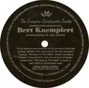 7inch Vinyl Single - Bert Kaempfert - Brief Excerpts From 'Strangers In The Night'
