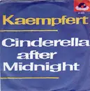 7inch Vinyl Single - Bert Kaempfert - Cinderella After Midnight