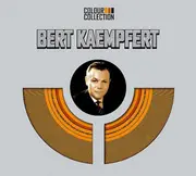 CD - Bert Kaempfert - Colour Collection - Digipak