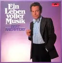 LP-Box - Bert Kaempfert - Ein Leben Voller Musik - Box