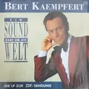 LP - Bert Kaempfert - Ein Sound Geht Um Die Welt