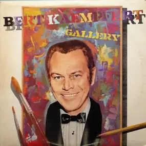 Bert Kaempfert - Gallery