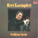 LP - Bert Kaempfert - Goldene Serie