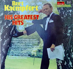 Bert Kaempfert - His Greatest Hits