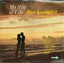 LP - Bert Kaempfert & His Orchestra - My Way Of Life