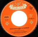 7inch Vinyl Single - Bert Kaempfert & His Orchestra - Midsummernight In Gotland / Holiday In Scotland