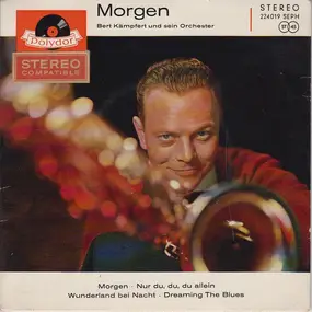 Bert Kaempfert - Morgen