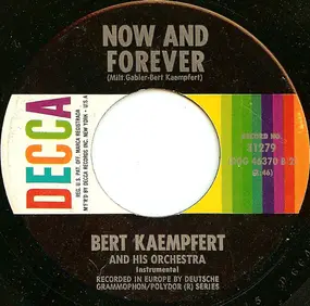 Bert Kaempfert - Now And Forever