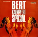 LP - Bert Kaempfert & His Orchestra - Bert Kaempfert Special