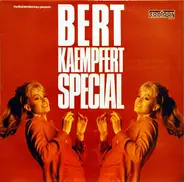 Bert Kaempfert & His Orchestra - Bert Kaempfert Special