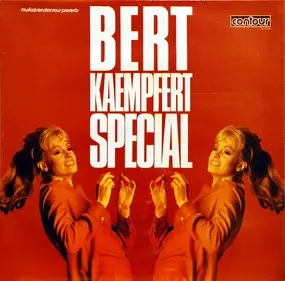 Bert Kaempfert - Bert Kaempfert Special