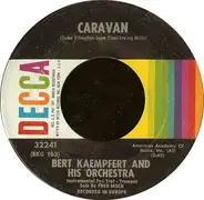 Bert Kaempfert & His Orchestra - Caravan