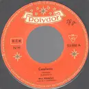 7inch Vinyl Single - Bert Kaempfert & His Orchestra - Catalania