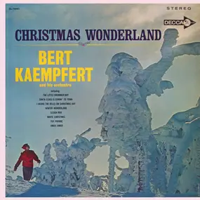 Bert Kaempfert - Christmas Wonderland