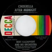 Bert Kaempfert - Cinderella After Midnight