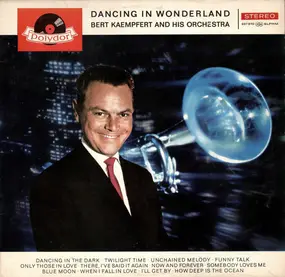 Bert Kaempfert - Dancing in Wonderland