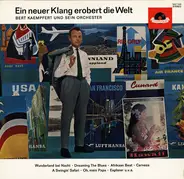 Bert Kaempfert & His Orchestra - Ein neuer Klang erobert die Welt