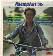 Bert Kaempfert & His Orchestra - Kaempfert '76