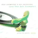 CD - Bert Kaempfert & His Orchestra - Love That Bert Kaempfert (Original Album & Bonus Tracks)