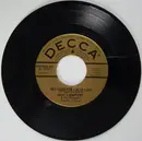 7inch Vinyl Single - Bert Kaempfert & His Orchestra - Red Roses For A Blue Lady / Blue Midnight