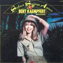 LP - Bert Kaempfert & His Orchestra - Safari Swings Again