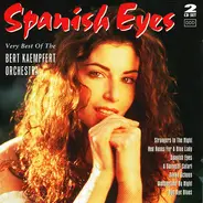 Bert Kaempfert & His Orchestra - Spanish Eyes (Very Best Of The Bert Kaempfert Orchestra)