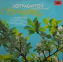 LP - Bert Kaempfert & His Orchestra - Springtime
