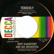Bert Kaempfert & His Orchestra - Tenderly