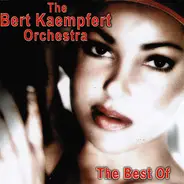 The Bert Kaempfert & His Orchestra - The Best Of The Bert Kaempfert Orchestra